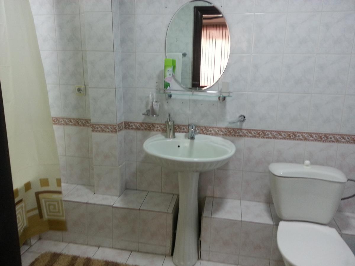 Гостиница Семей Номер фото